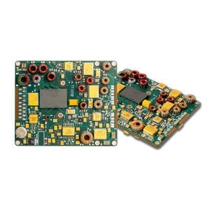 conversor CC-CC para PCI