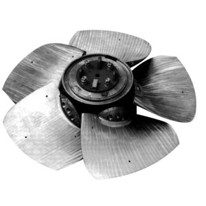 turbina hidráulica