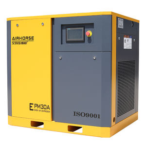 compressor de parafuso