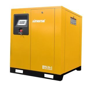 compressor de parafuso