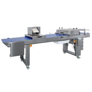 bancada de trabalho em aço inoxidável