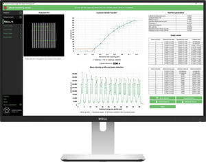 software para controle de qualidade