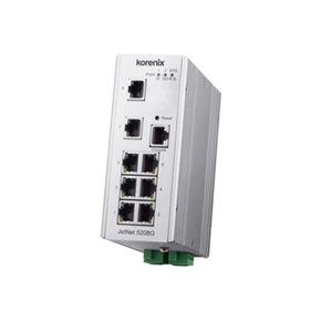 switch de rede gerenciável