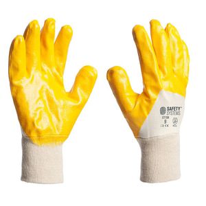 luvas de proteção mecânica