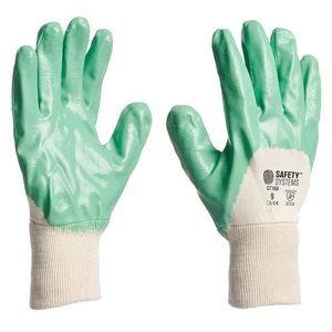 luvas de proteção mecânica