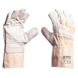 luvas de proteção mecânica / de manuseio / de proteção térmica / resistentes a óleo