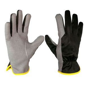 luvas de manuseio