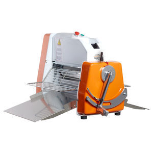 laminador de massa manual