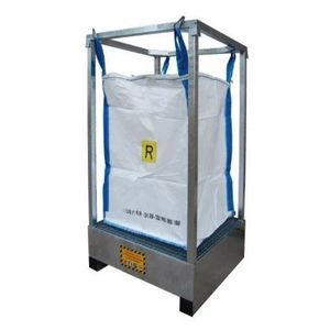 suporte de big bags