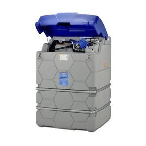 tanque para AdBlue 1