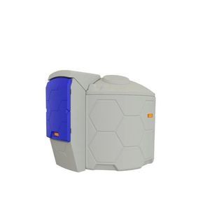 tanque para AdBlue 1