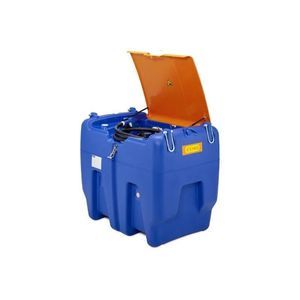 tanque para AdBlue 1