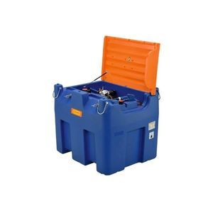 tanque para AdBlue 1