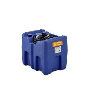 tanque para AdBlue 1