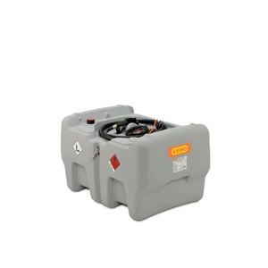 tanque para diesel 1