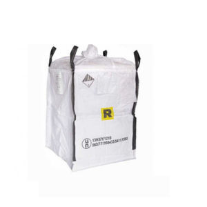 big bag para resíduos perigosos