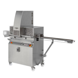 máquina de grampear para salsichas