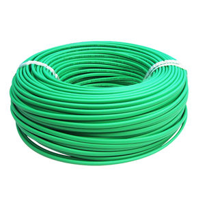 fio termopar com capa de PVC