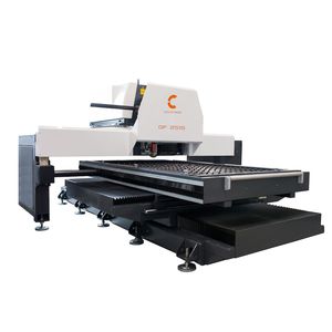 máquina de corte a laser CO2