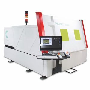 máquina de corte a laser de fibra