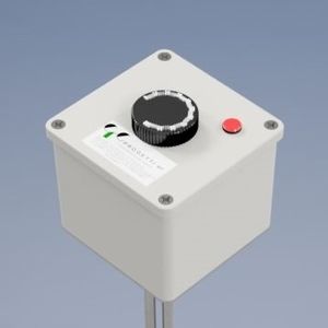 termostato analógico