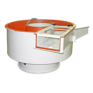 secador rotativo