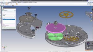 software de CAD