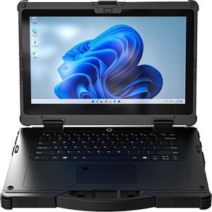 computador portátil industrial