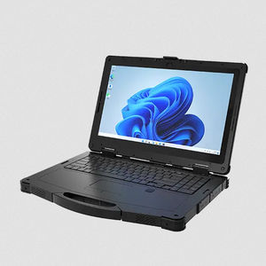 computador portátil industrial