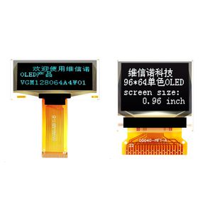 displays OLED