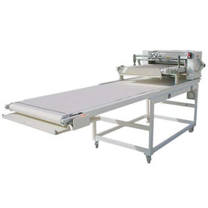 modeladora horizontal