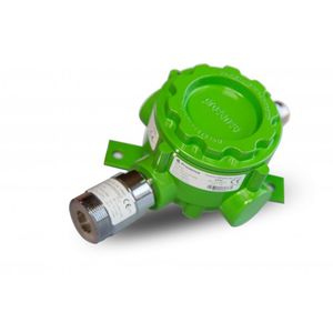 detector catalítico