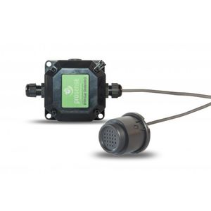 detector fixo