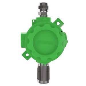 detector de gás