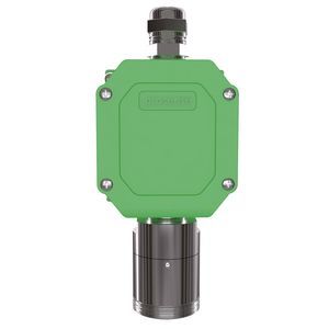 detector de gás 1