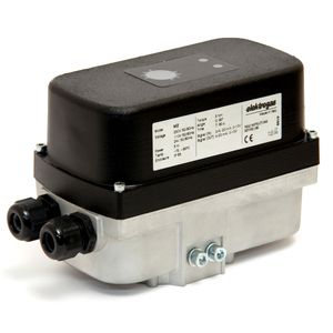 atuador de válvula servo-motor