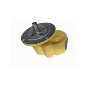 motor pneumático de engrenagem