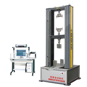 máquina de ensaio de flexão