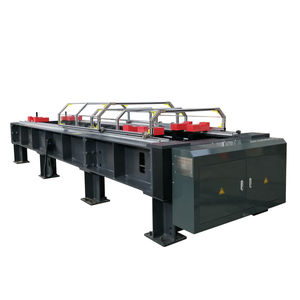 máquina de ensaio de compressão