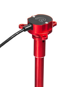 sensor de nível capacitivo 1