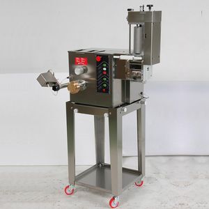 máquina combinada para massas automática