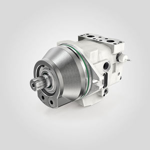 motor hidráulico de pistões axiais