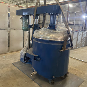 dispersor de alto cisalhamento (high-shear)