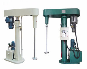 dispersor de alto cisalhamento (high-shear)