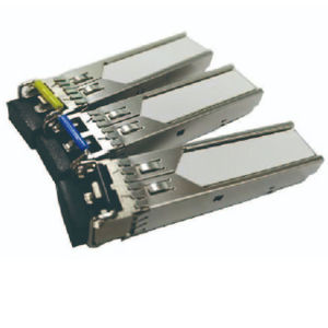 transceptor Gigabit Ethernet