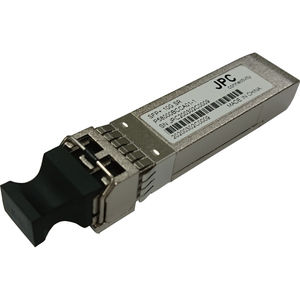 transceptor para fibra óptica