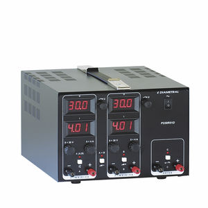 fonte de alimentação elétrica CA/CC