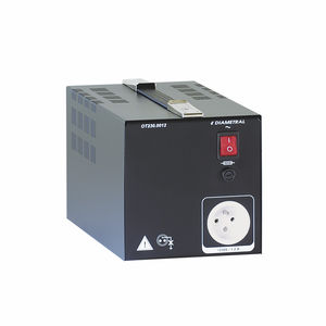 transformador de isolamento