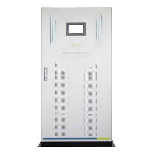 sistema de gestão de energia com bateria