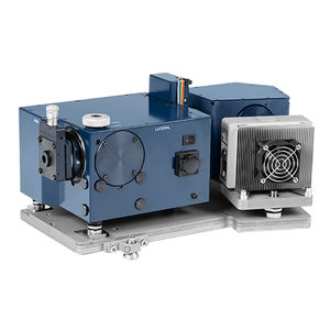 fonte de luz a laser